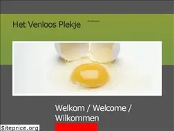 Sites similar to hetvenloosplekje.com