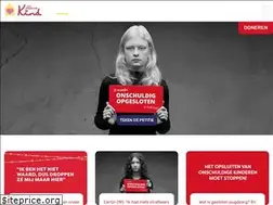 Sites similar to hetvergetenkind.nl