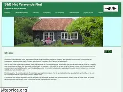 Sites similar to hetverwendenestbeilen.nl
