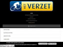 Sites similar to hetverzet.be