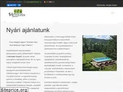 Sites similar to hetvezer.ro