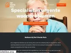 Sites similar to hetvierdehuis.nl