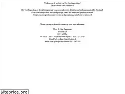 Sites similar to hetvoedingscollege.nl