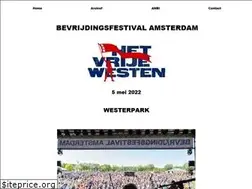 Sites similar to hetvrijewesten.eu