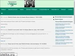 Sites similar to hetvrijthoflibre.nl