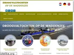 Sites similar to hetwadop.nl