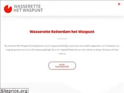 Sites similar to hetwaspunt.nl