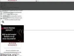 Sites similar to hetwijnhuis.be