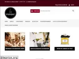 Sites similar to hetwijnmagazijn.be