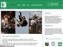 Sites similar to hetwildewesten.nl