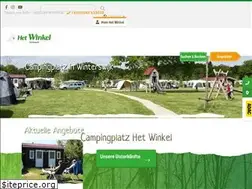 Sites similar to hetwinkel.de