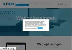 Sites similar to hetwinkelcentrum.nl