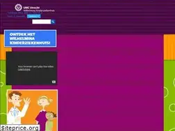 Sites similar to hetwkz-kind.nl