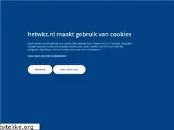Sites similar to hetwkz.nl