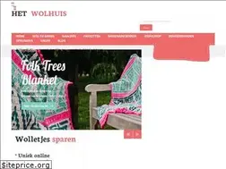 Sites similar to hetwolhuis.nl