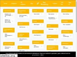Sites similar to hetwoonblog.nl