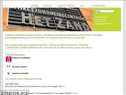 Sites similar to hetzandgezond.nl