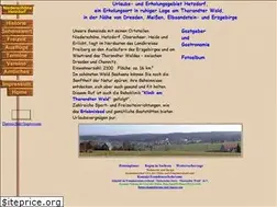 Sites similar to hetzdorf.de