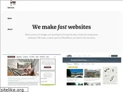Sites similar to hetzelcreative.com
