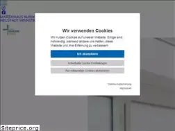 Sites similar to hetzelstift.de