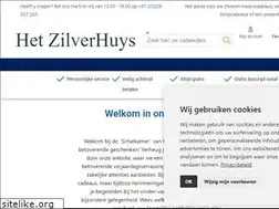 Sites similar to hetzilverhuys.nl