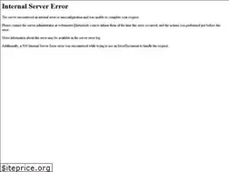 Sites similar to hetznerdc.com