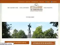 Sites similar to hetzoekendhert.be