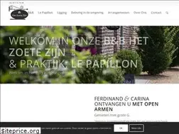 Sites similar to hetzoetezijn.be