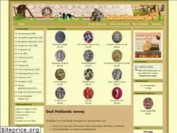 Sites similar to hetzoethoudertje.nl