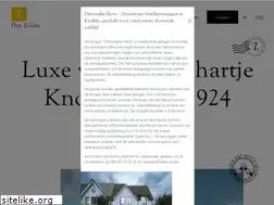 Sites similar to hetzoute.be