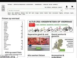 Sites similar to hetzwartefietsenplan.com