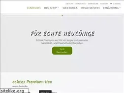 Sites similar to heu-kaufen.com
