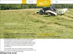 Sites similar to heu-profi.de