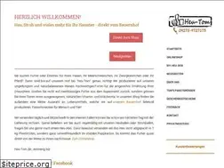 Sites similar to heu-tom.de