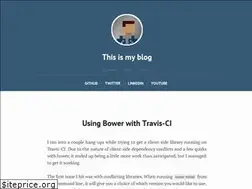 Sites similar to heu.io