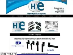 Sites similar to heu.mx