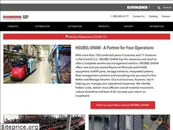 Sites similar to heubelshaw.com