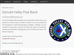 Sites similar to heuberg-dragons.de