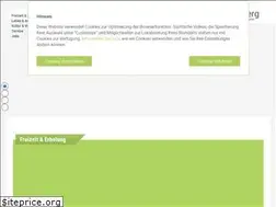 Sites similar to heuberg.de