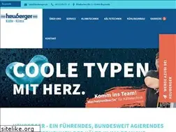 Sites similar to heuberger.de