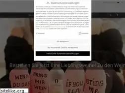 Sites similar to heuchelberg.de