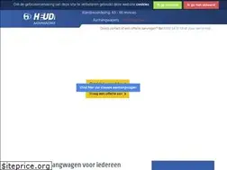 Sites similar to heudra-aanhangwagens.nl