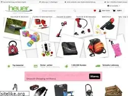 Sites similar to heuer-gmbh.com
