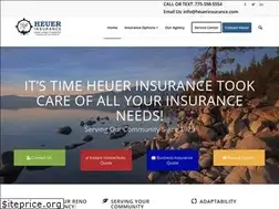 Sites similar to heuerinsurance.com