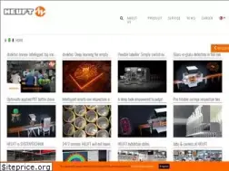 Sites similar to heuft.com