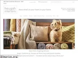 Sites similar to heugahinteriors.com