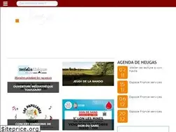 Sites similar to heugas.fr