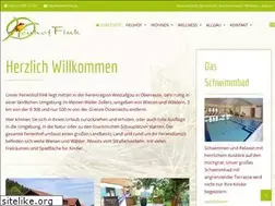 Sites similar to heuhof-fink.de