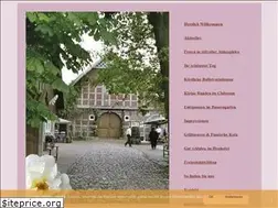 Sites similar to heuhotel-hildebrand.de