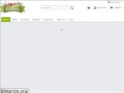 Sites similar to heukauf.de